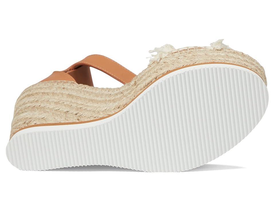 Womens Glyn Canvas Espadrille Wedges Product Image