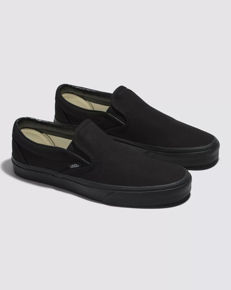 Classic Slip-On Shoe Product Image