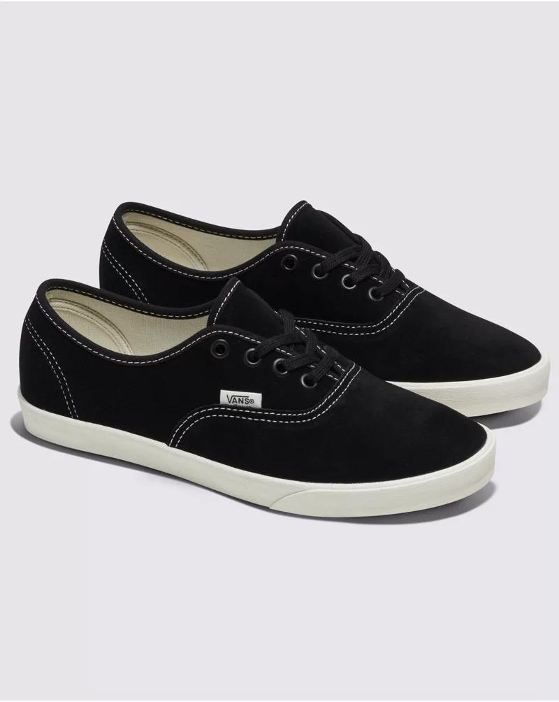 Authentic Lowpro Suede Shoe Product Image