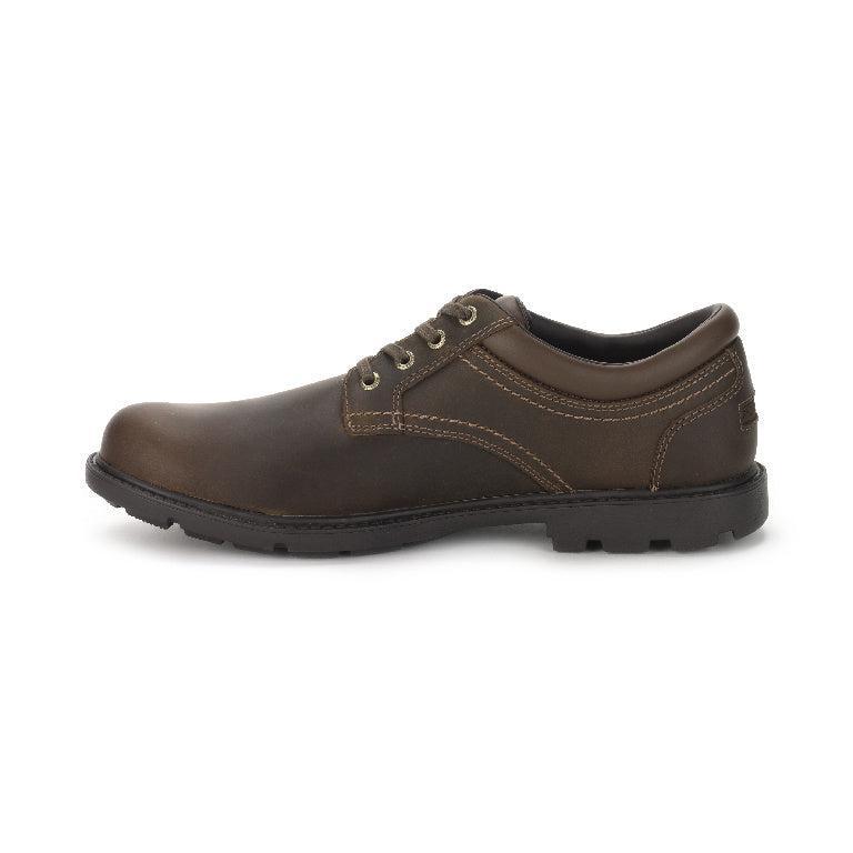 Men's Storm Surge Plain Toe Oxford Male Product Image