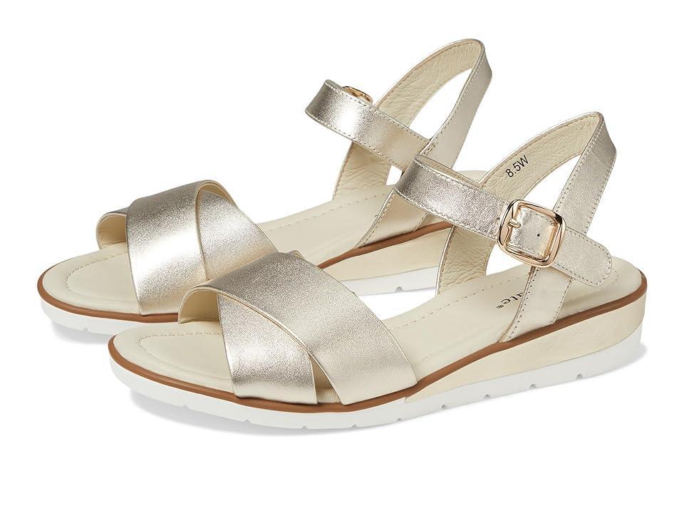 David Tate Lunar Women's Sandals Product Image