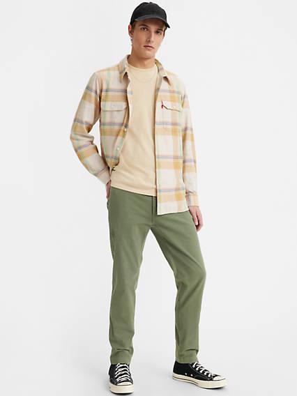 Levi's® XX Chino Standard Taper Fit Men's Pants Product Image