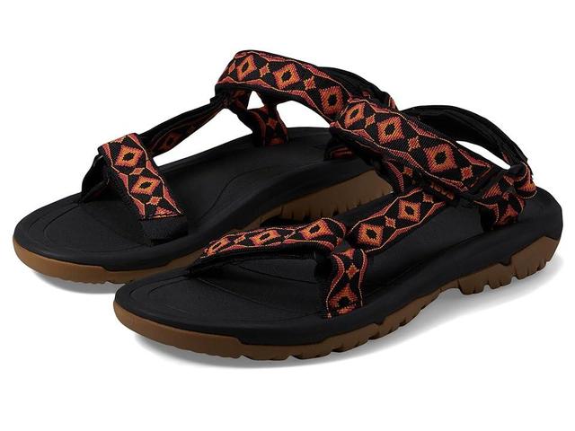 TEVA Mens Hurricane Xlt2 Revive Sandals in 90S Archival Revival, Size 13 Product Image