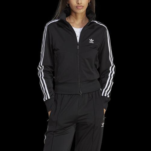 adidas Originals Womens adidas Originals Adicolor Classics Firebird Track Jacket - Womens Product Image