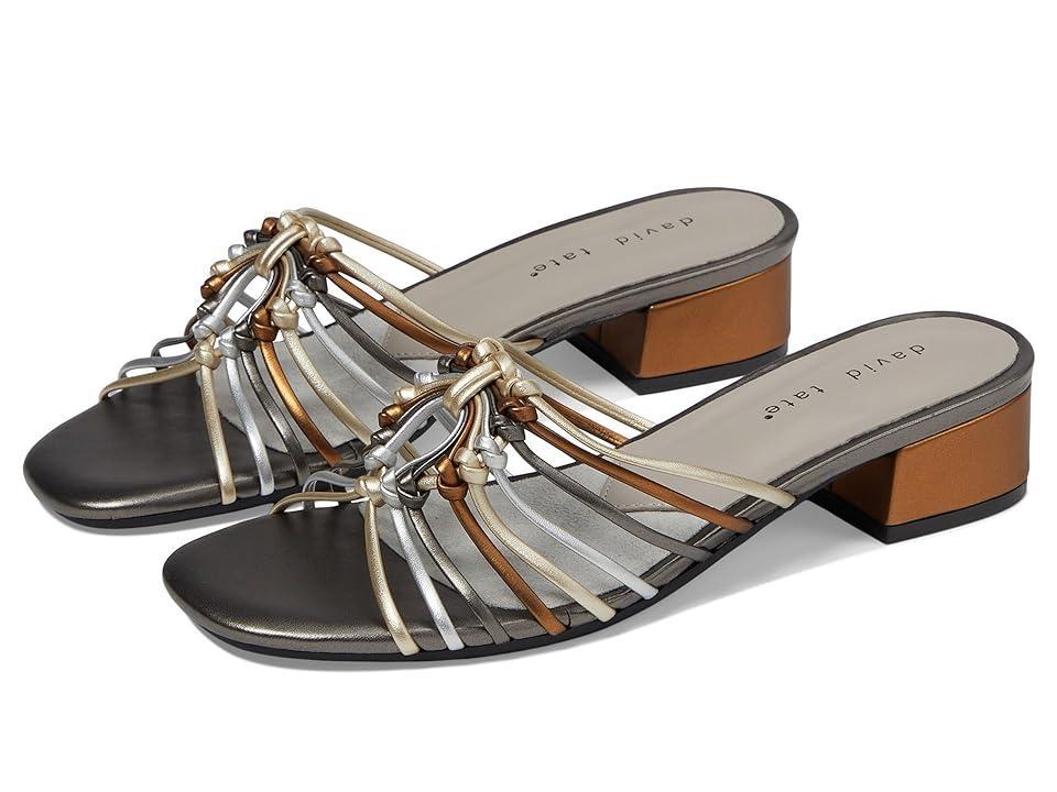 David Tate Excellent (Bright ) Women's Sandals Product Image