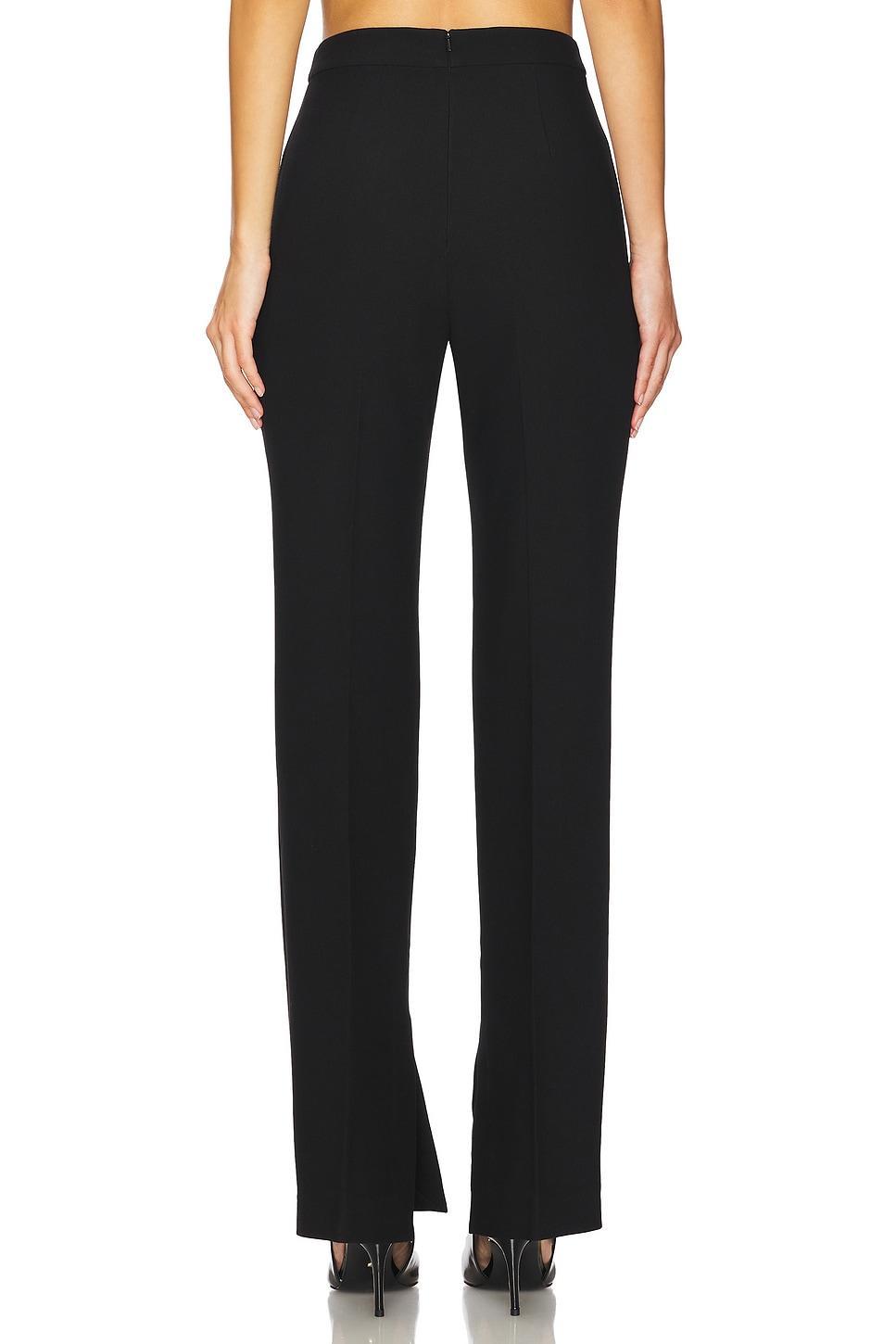 Irena Pintuck Straight Leg Pant Shona Joy Product Image