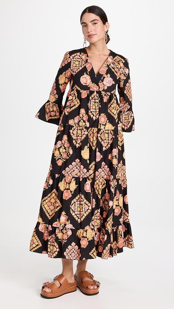 La Double J Jennifer Jane Dress | Shopbop Product Image