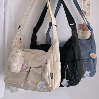 Plain Crossbody Bag product image