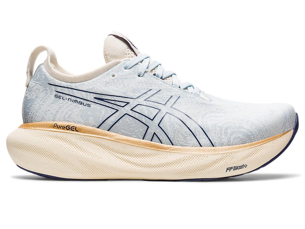 ASICS GEL-Nimbus 25 - Womens Product Image