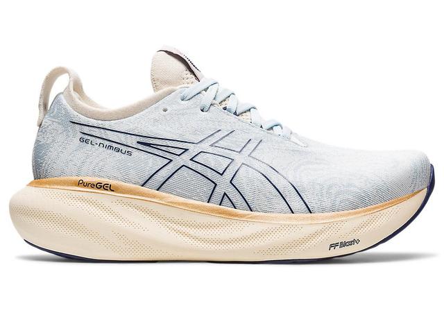 Women's | ASICS Gel-Nimbus 25 Product Image