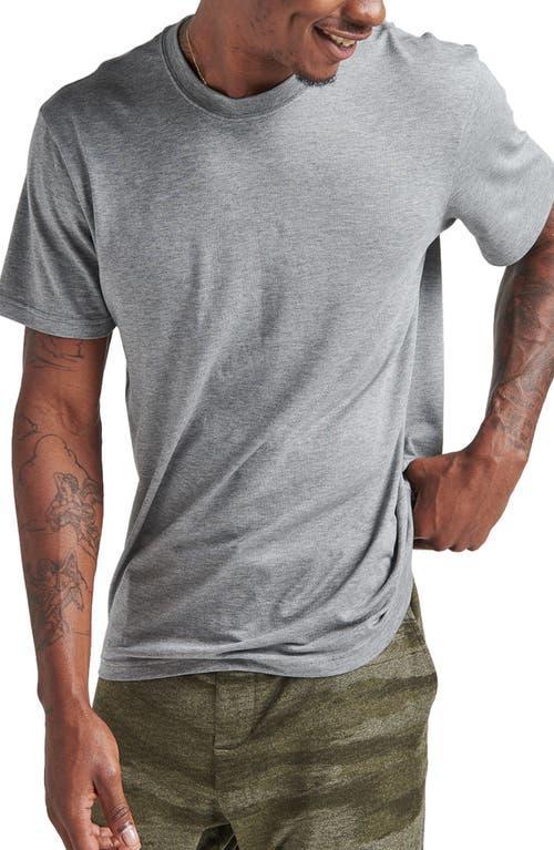 Stance Butter Blend T-Shirt Product Image