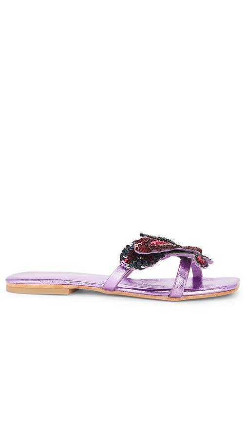 Cloudywing Sandal Product Image