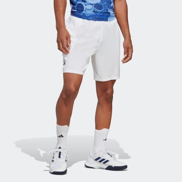 Club Tennis Stretch Woven Shorts Product Image