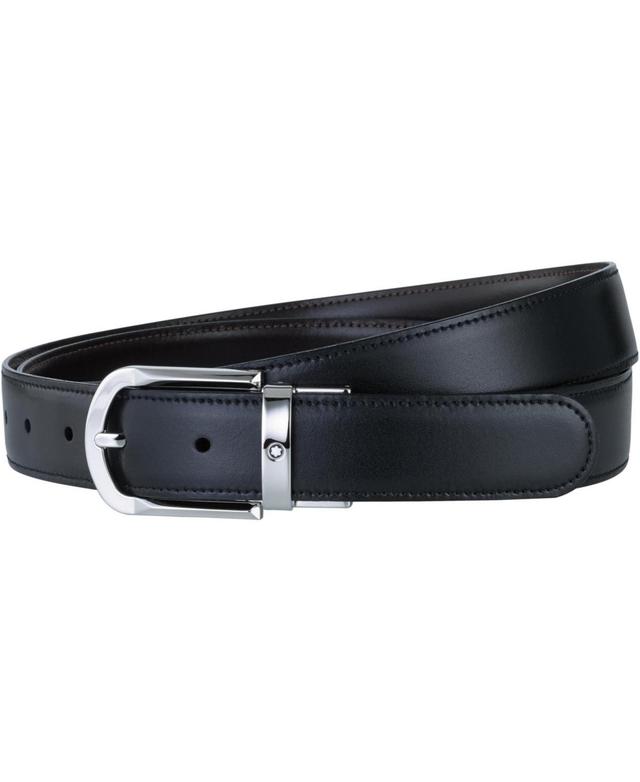 Mens Leather Belt Product Image