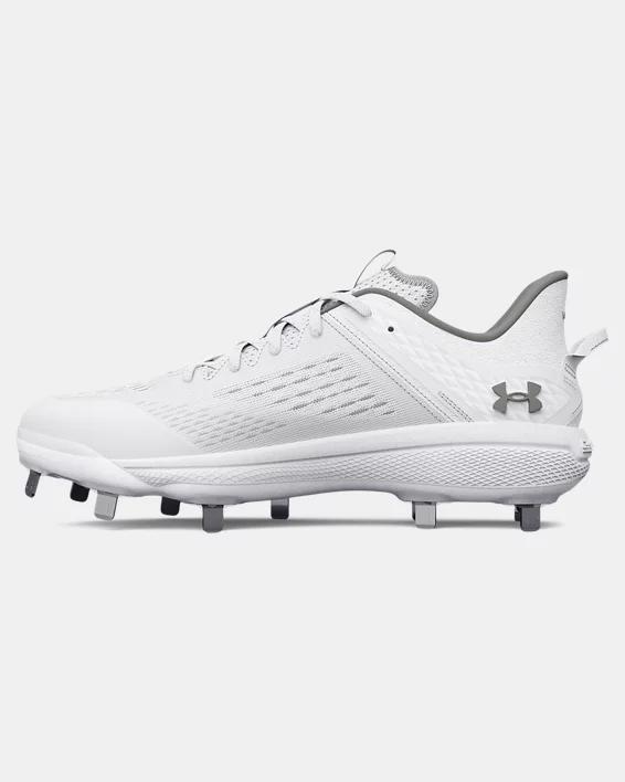 Men's UA Yard Low MT Baseball Cleats Product Image