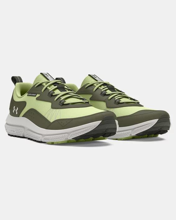 Men's UA Charged Verssert 2 Running Shoes Product Image