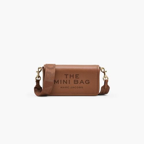 The Leather Mini Bag Product Image