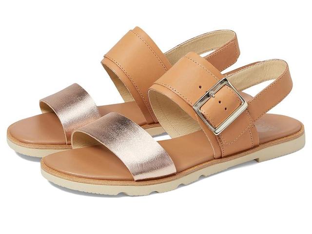 Sorel ELLA III Slingback Women's Flat Sandal- Product Image