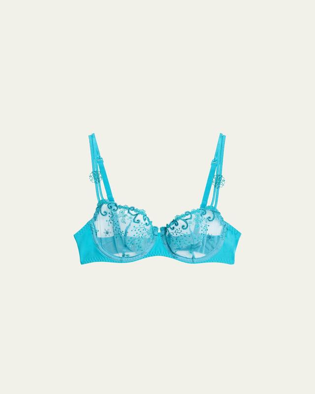 Delice Demi Bra Product Image