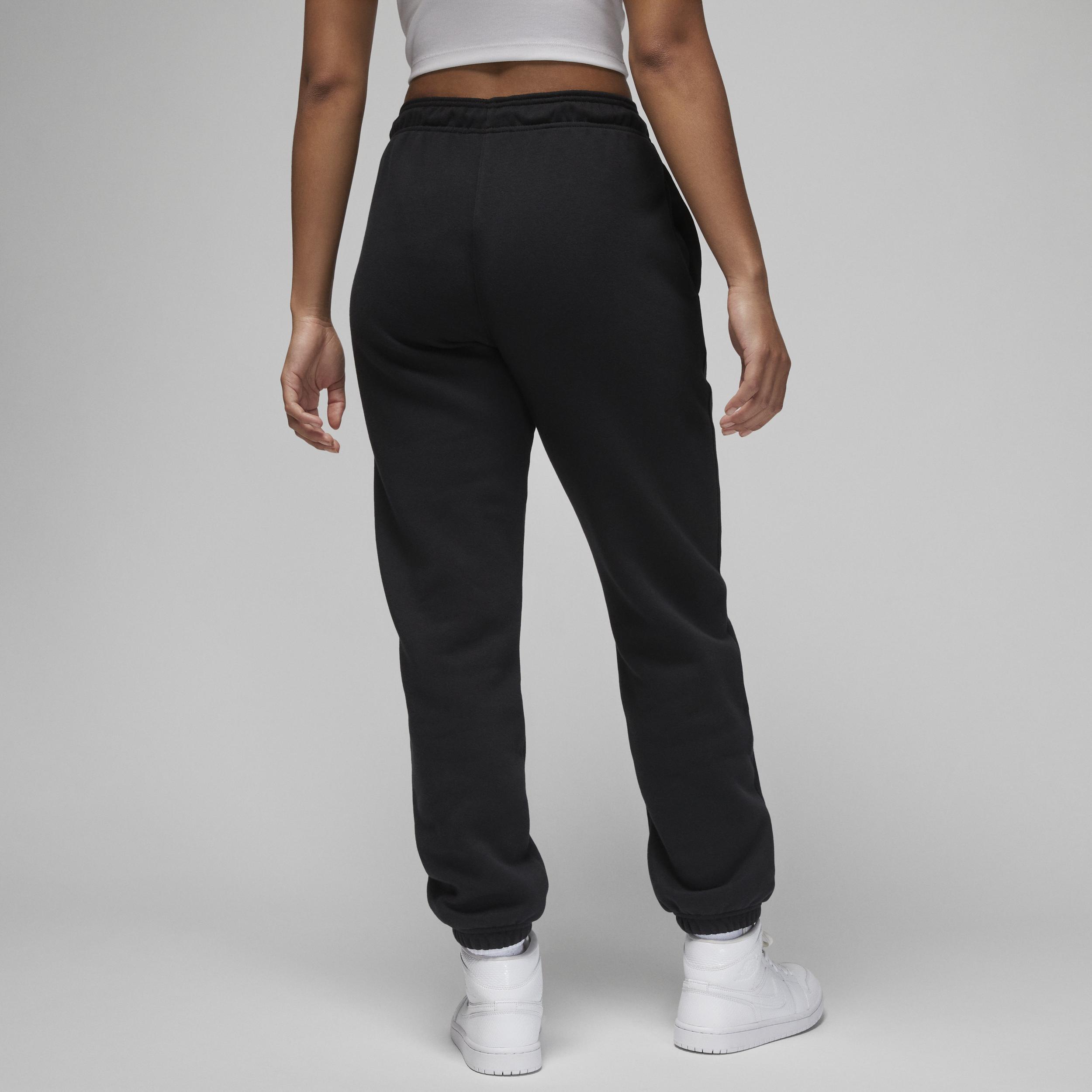 Women's Jordan Brooklyn Fleece Pants Product Image