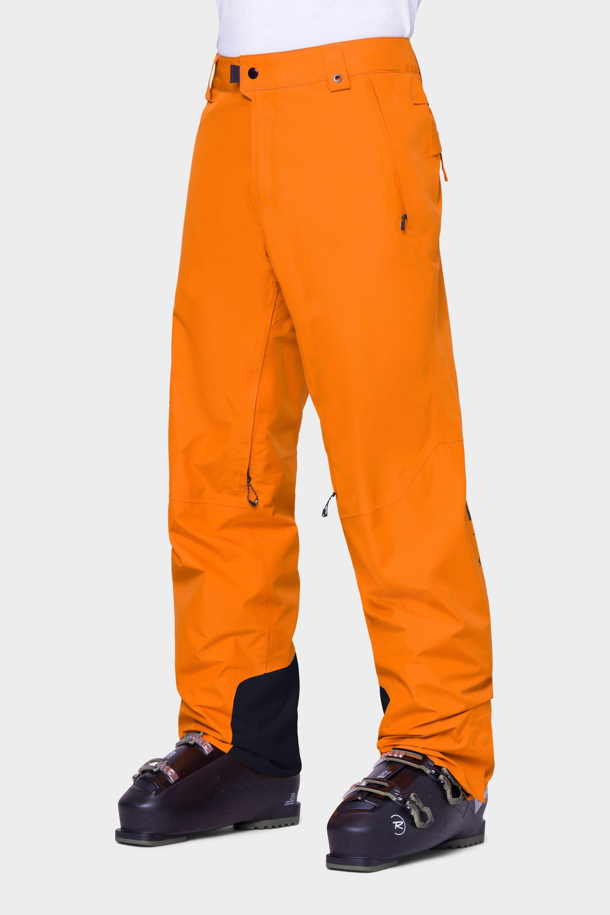 686 Men's GORE-TEX GT Shell Pant Product Image