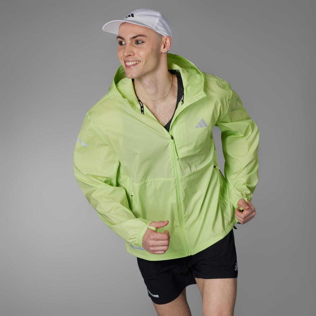 Ultimate Jacket Product Image