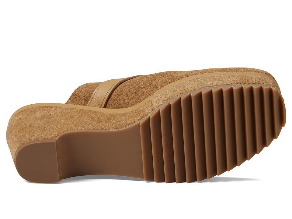 Pedro Garcia Fabia (Camel Castoro) Women's Clog Shoes Product Image