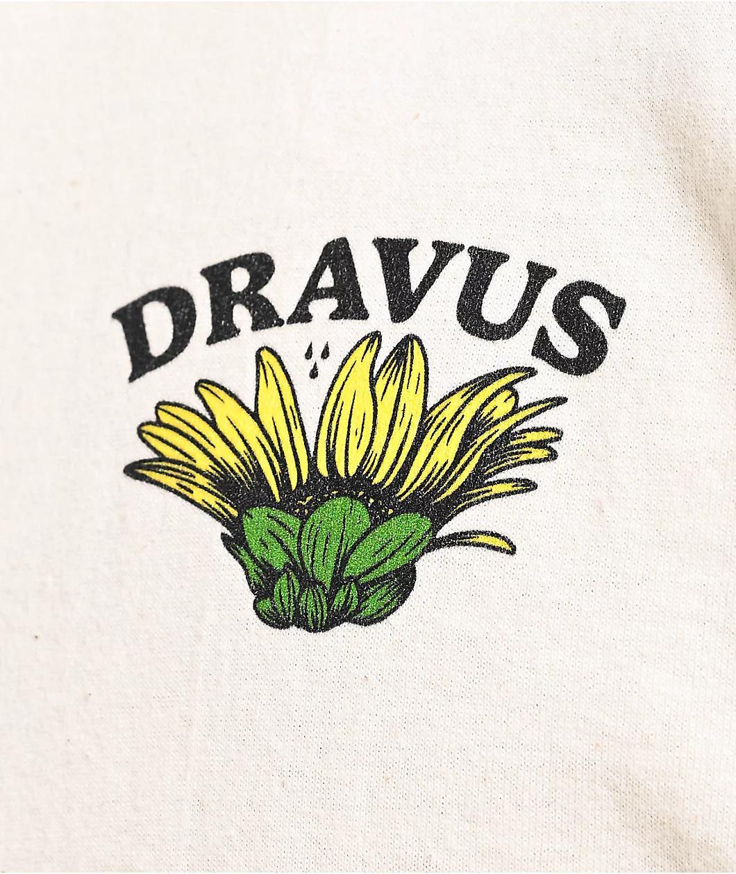 Dravus Life Cycles Natural T-Shirt Product Image