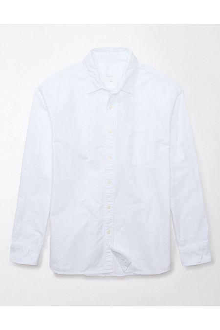 AE Everyday Oxford Button-Up Shirt Men's Product Image