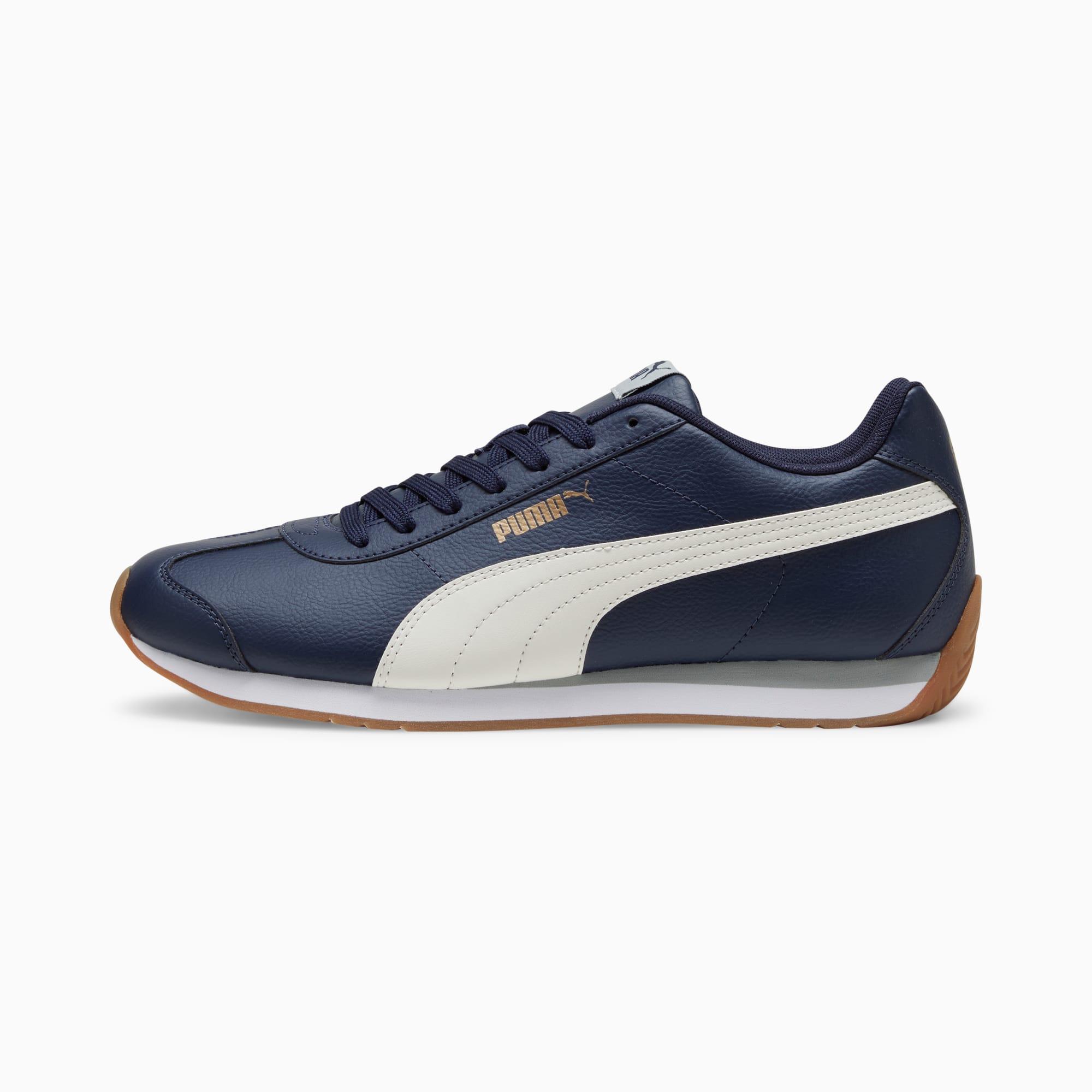 Turin III Men's Sneakers Product Image