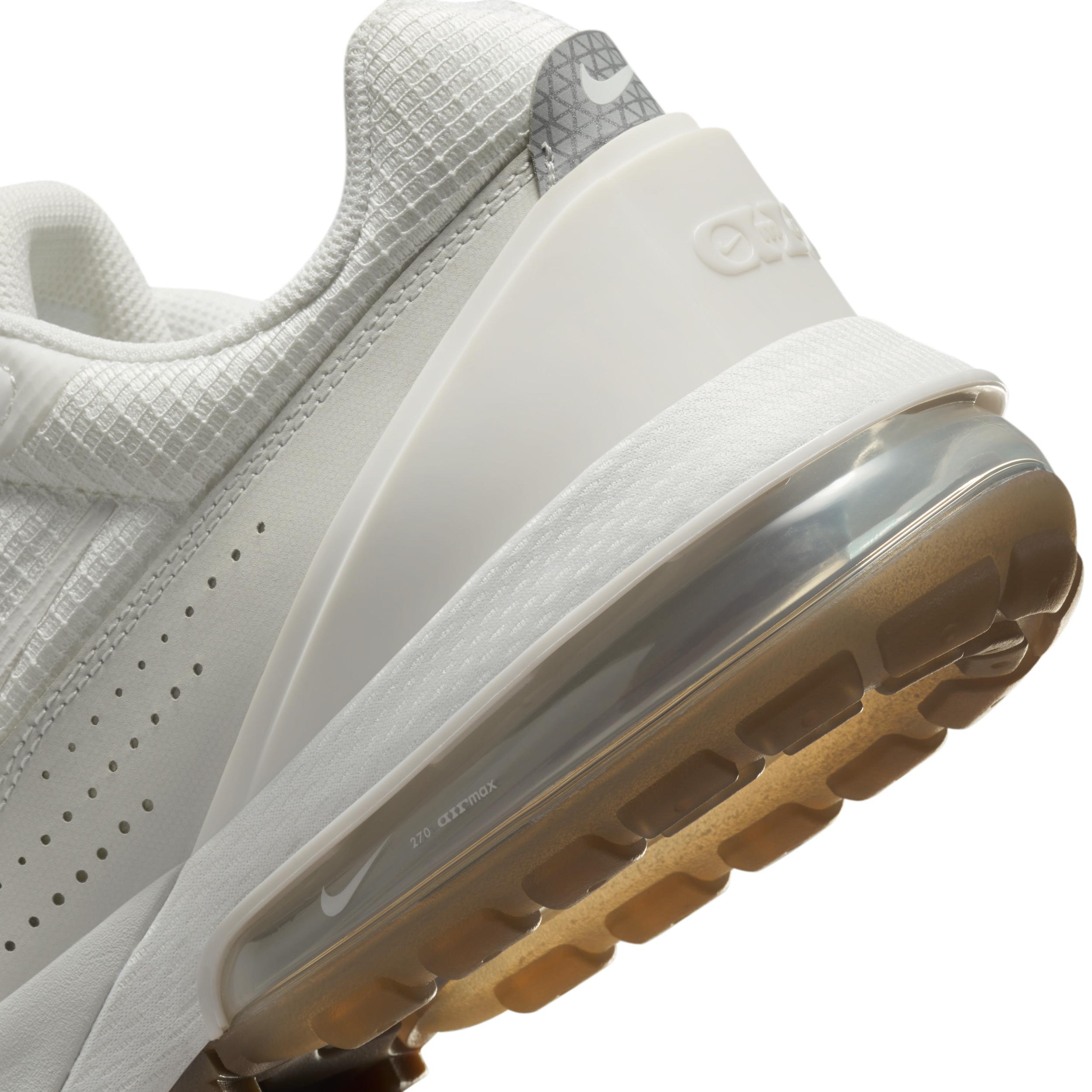 Nike Mens Air Max Pulse Se Casual Sneakers from Finish Line - White Product Image