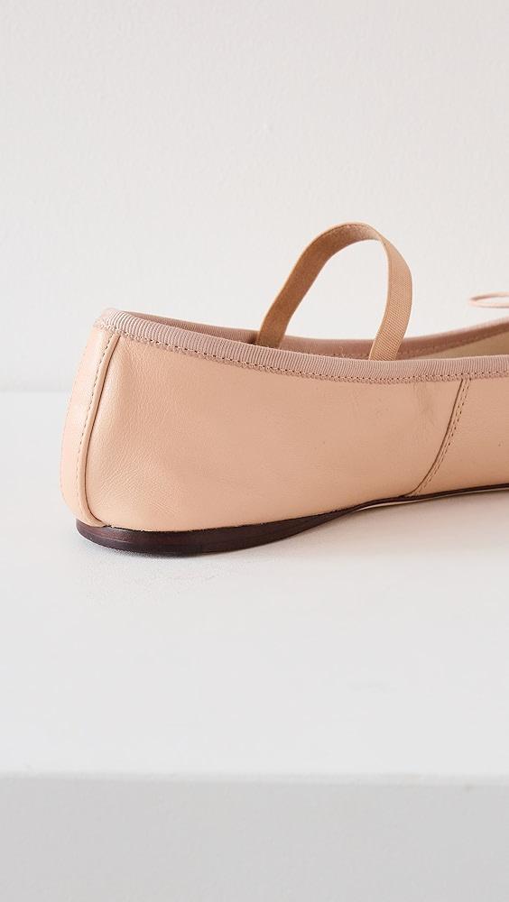 Loeffler Randall Leonie Ballet Flats | Shopbop Product Image