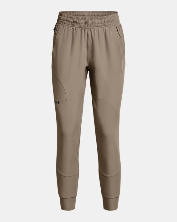 Women's UA Unstoppable Joggers Product Image