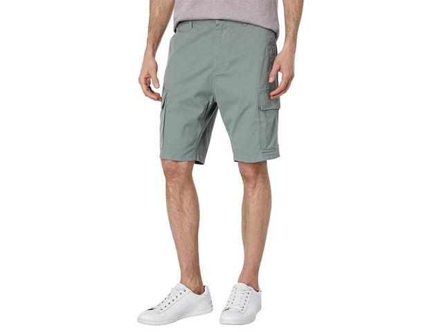 Rodd & Gunn Thorne Bay (Sage) Men's Shorts Product Image