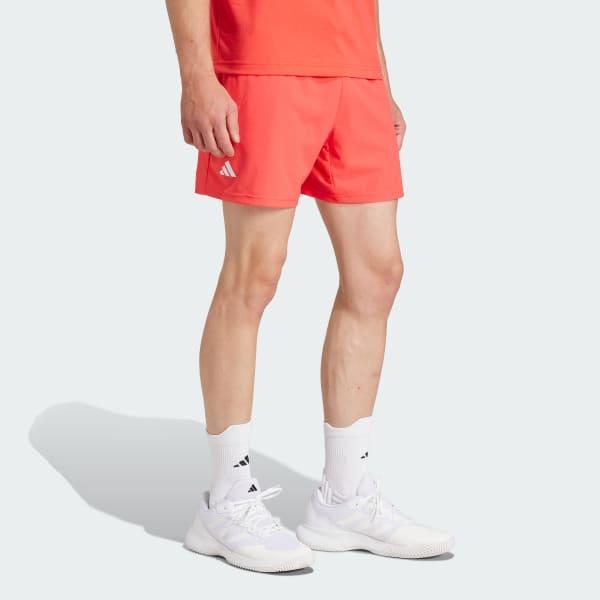 Tennis 5-Inch Ergo Shorts Product Image