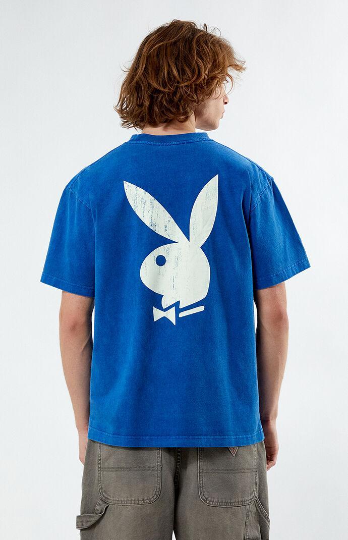 Playboy By PacSun Men's Pocket T-Shirt Product Image