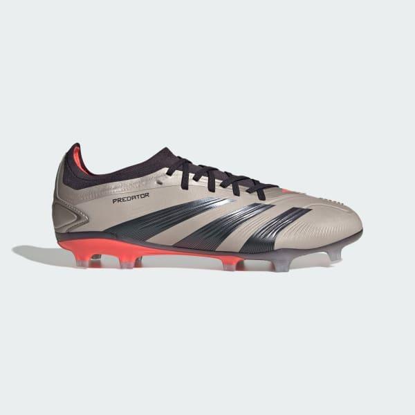 Predator Pro Firm Ground Cleats Product Image