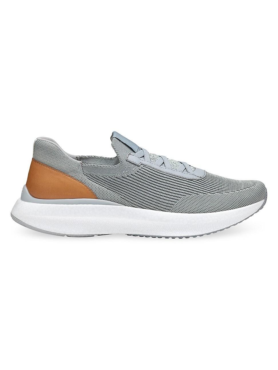 Johnston & Murphy Collection Briley Knit Jogger Men's Shoes Product Image