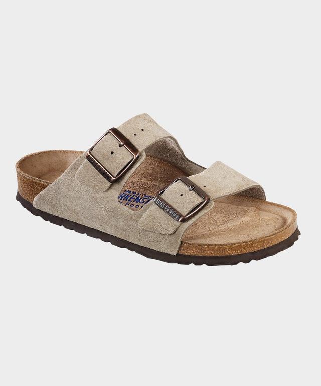 Birkenstock Arizona Soft-Footbed Suede Product Image