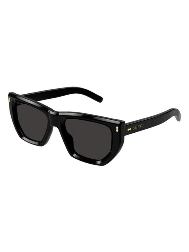 Sunglasses Gg1520s In Black Product Image