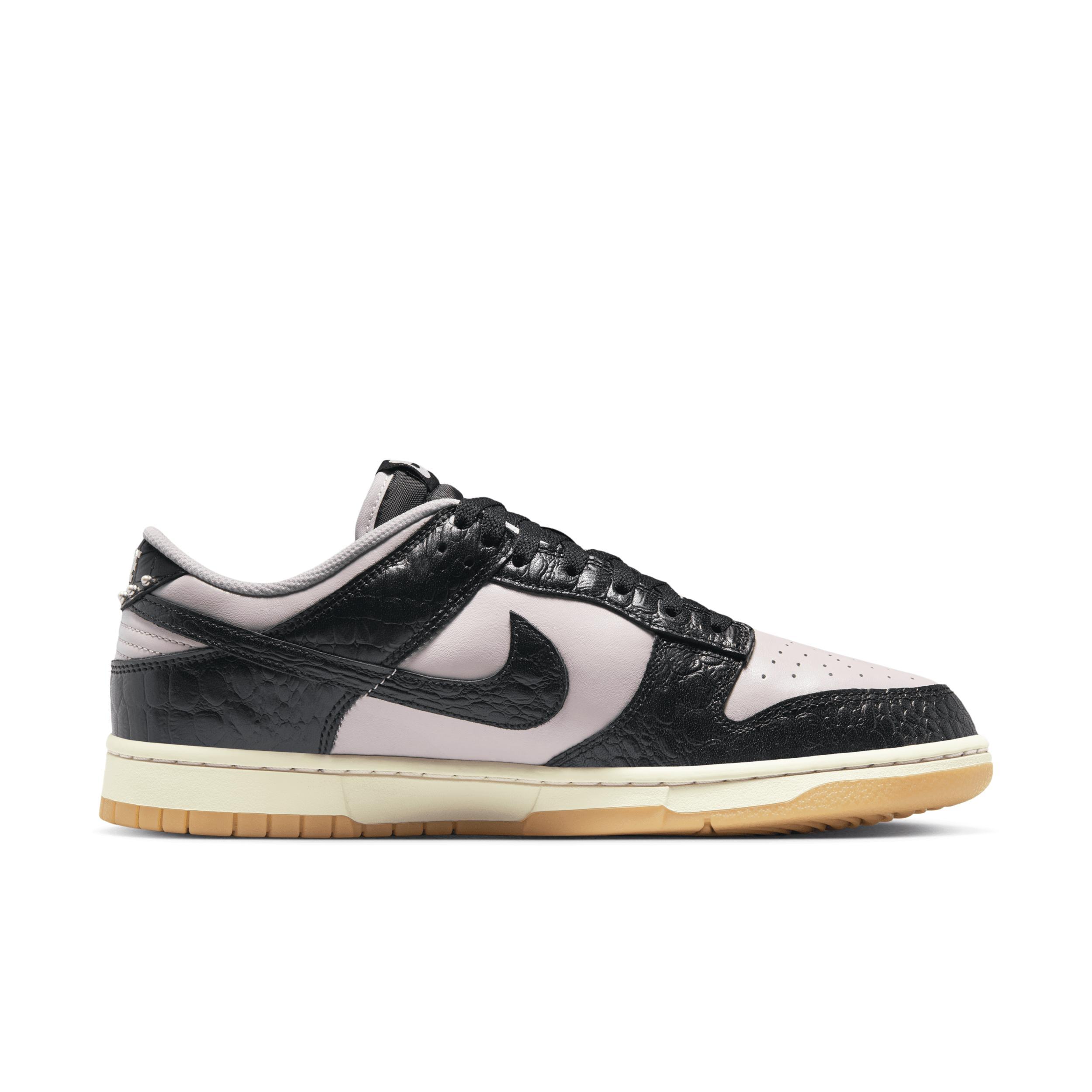 Nike Dunk Low Retro Men's Shoes Product Image