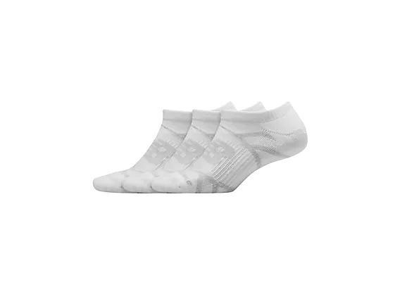 Performance No Show Socks 3 Pack Product Image