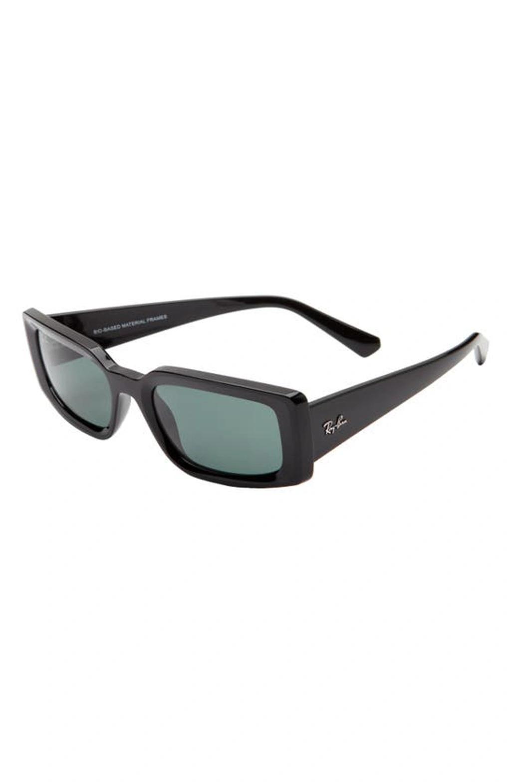 RAY BAN Ray In Black Product Image