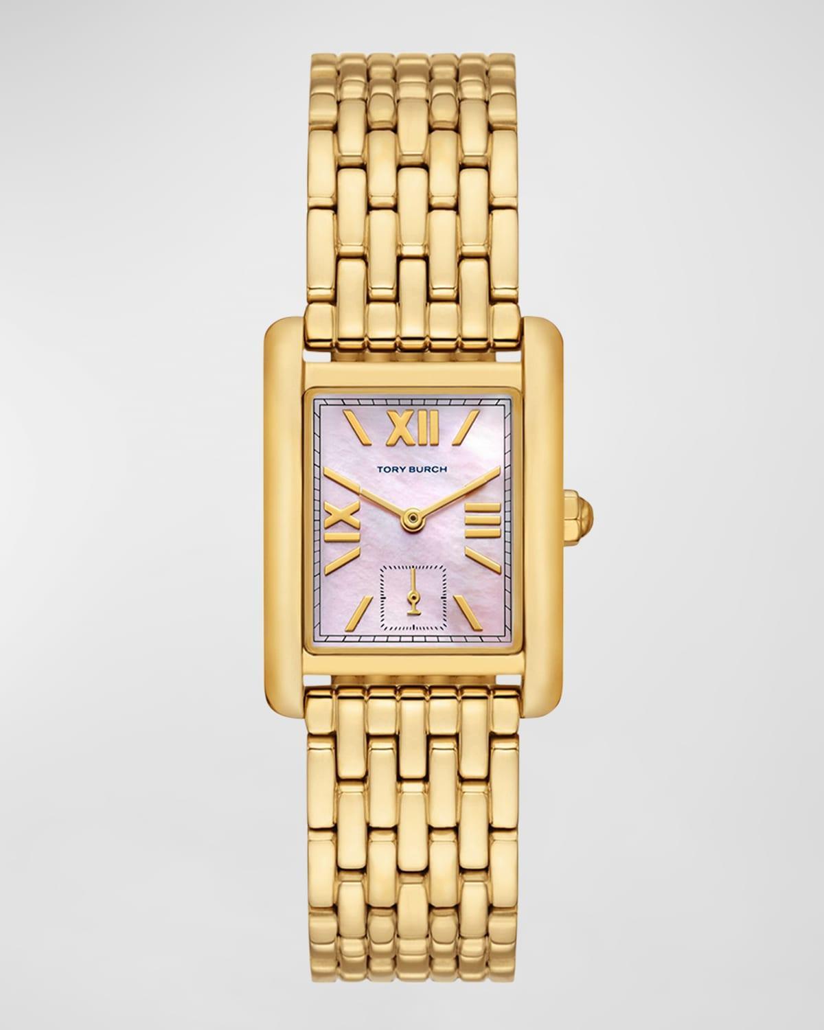 Tory Burch Eleanor Watch, 25mm x 34mm Product Image