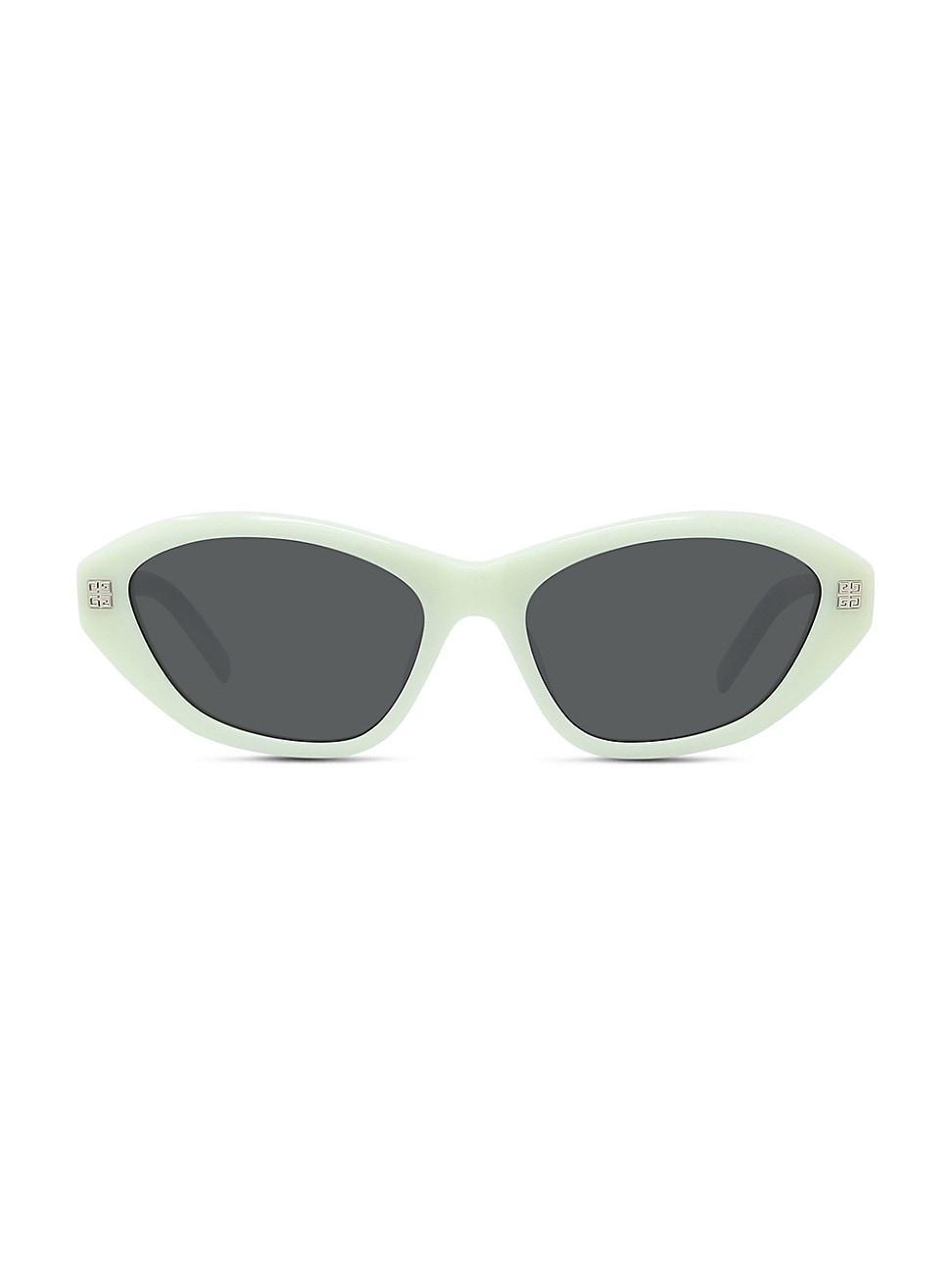 Womens Gv Day 55MM Cat-Eye Sunglasses Product Image