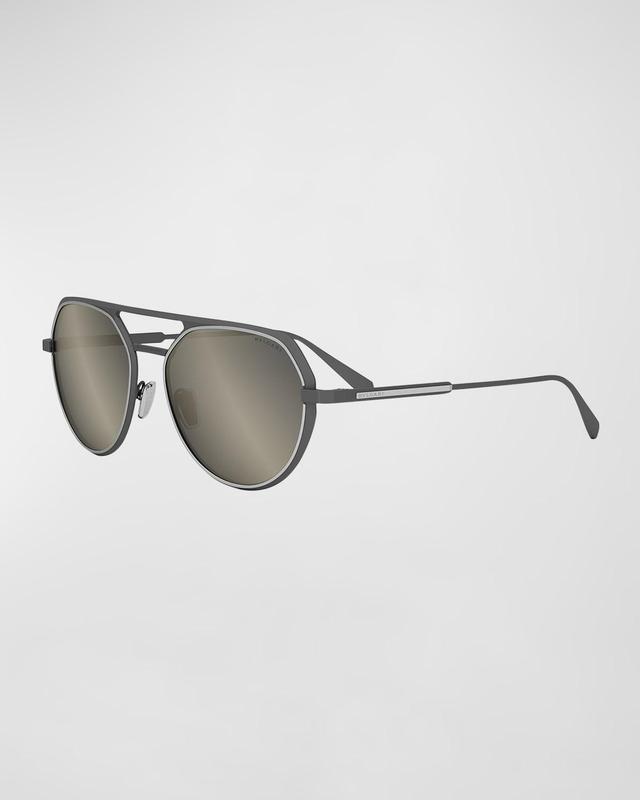 Octo Geometric Sunglasses Product Image