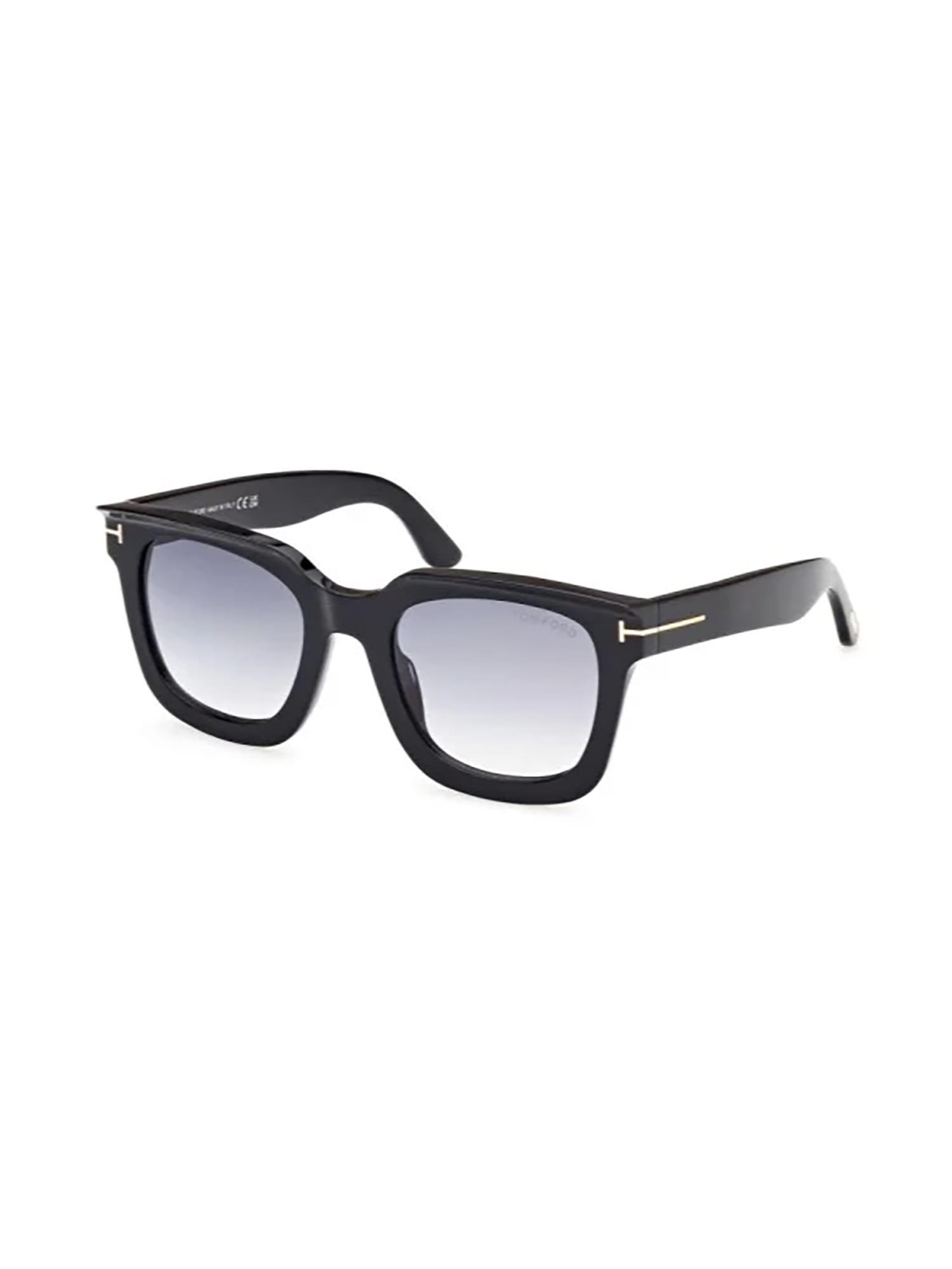 TOM FORD Sunglasses Ft1115 In Crl Product Image