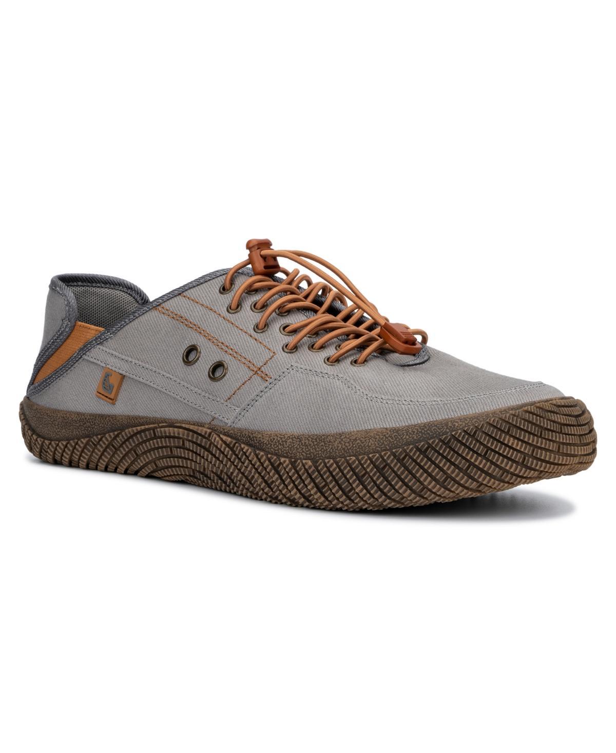 Hybrid Green Label Mens Adventure 2.0 Low Top Sneakers Product Image