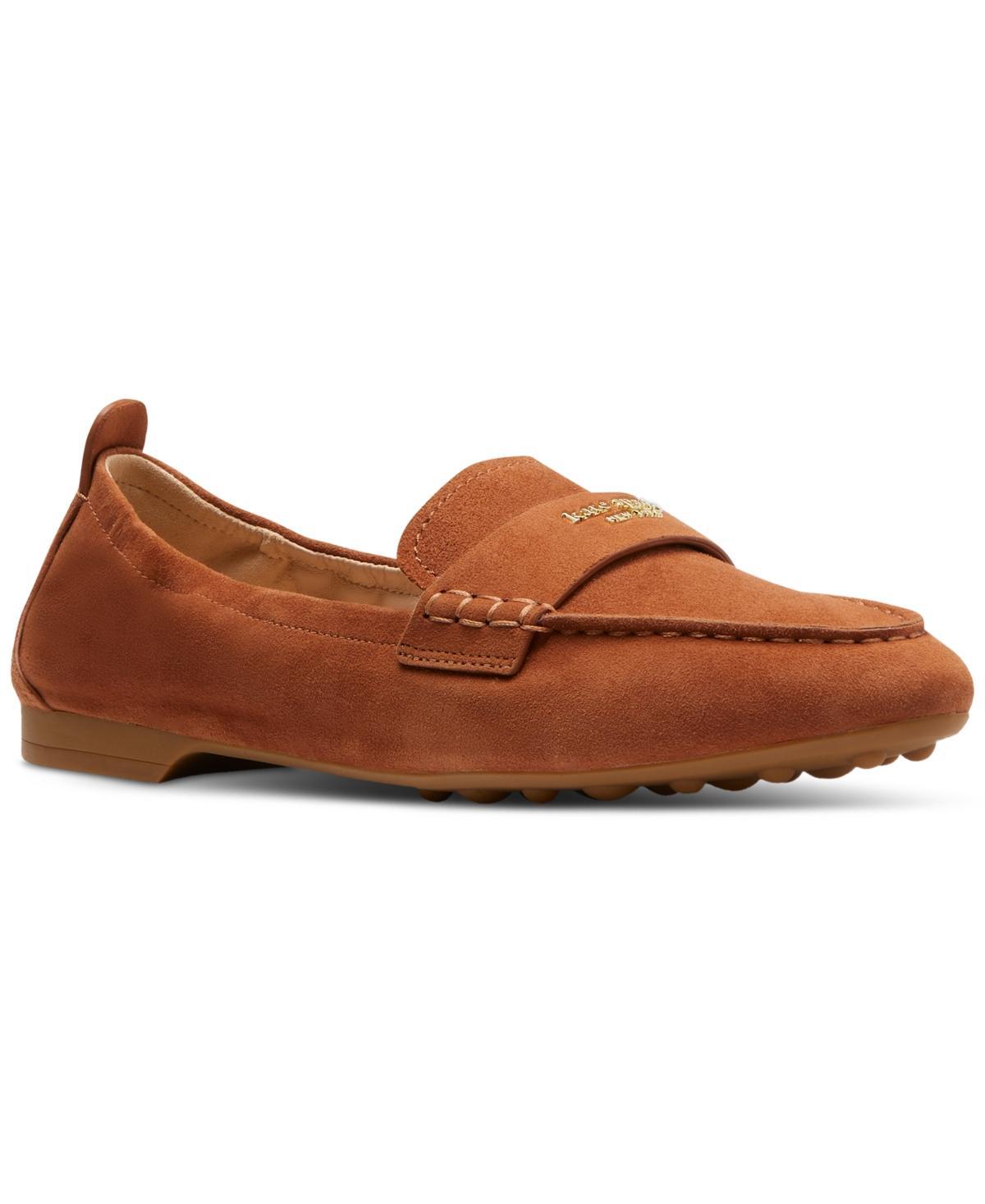 Womens Eliza Loafers Product Image