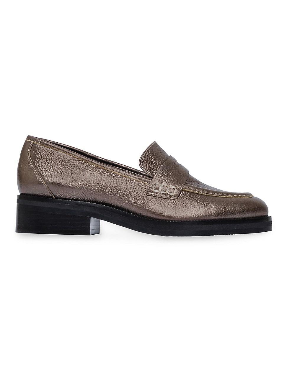 Womens Tabitha Penny Loafers Product Image